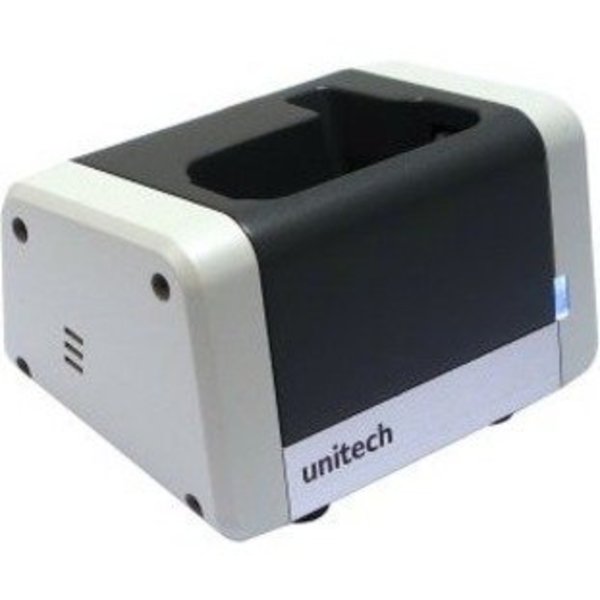 Unitech America Unitech, Accessory, Charging Cradle/1-Slot, Power Adapter (For Ms920) 5100-900006G